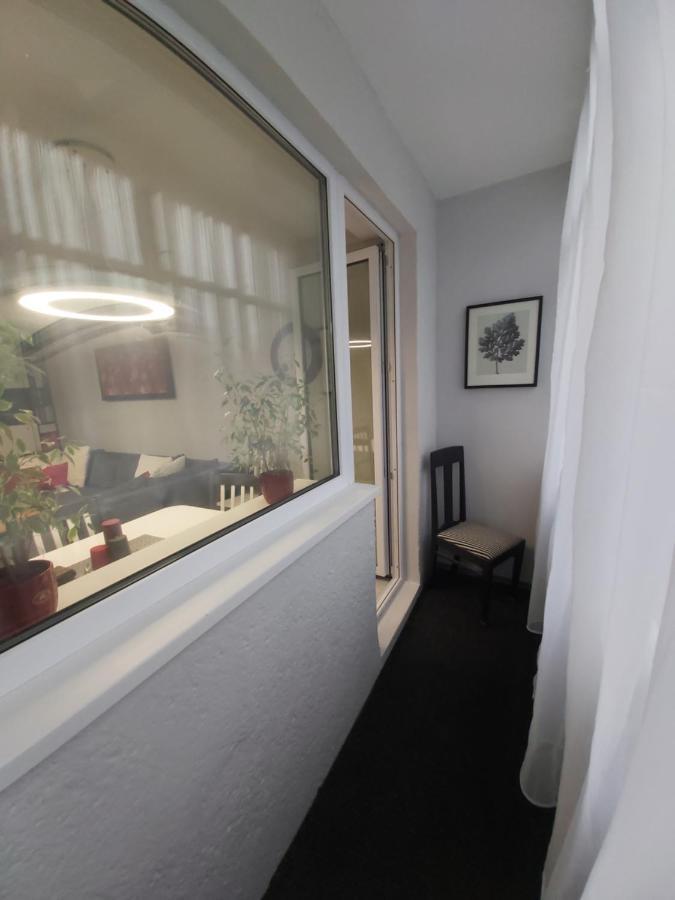 Siauliai Apartments - Lieporiu Kültér fotó